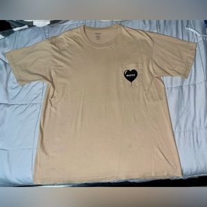 Men’s Large T-shirt